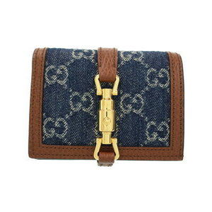 Gucci Jackie Wallet Bifold